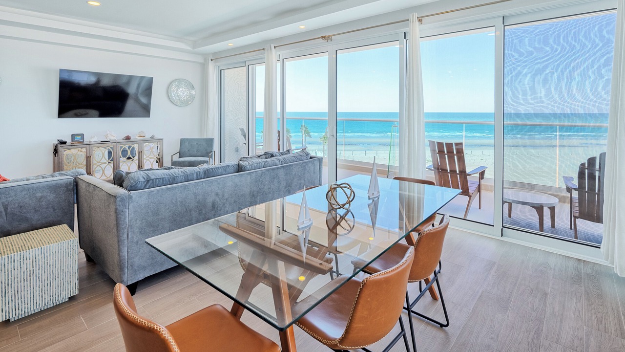 Photo of Livingroom in Puerto Penasco