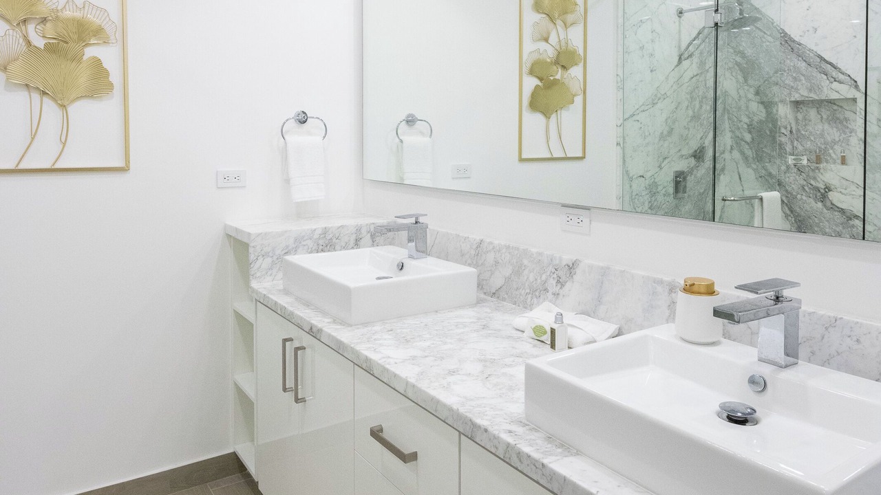 Photo of Bathroom in Puerto Penasco