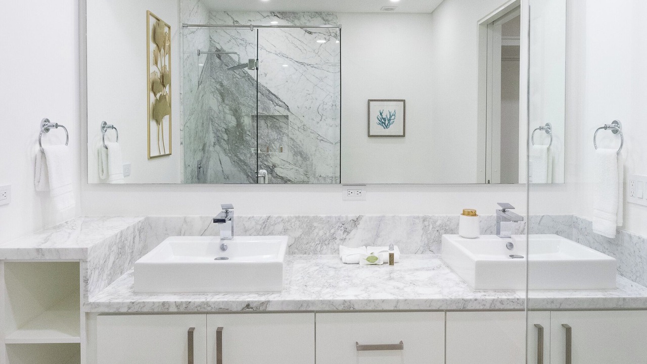 Photo of Bathroom in Puerto Penasco