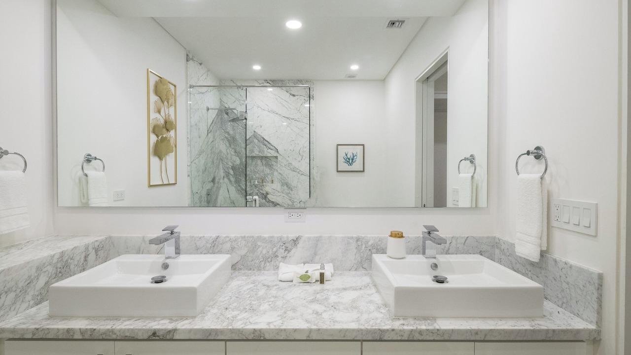 Photo of Bathroom in Puerto Penasco