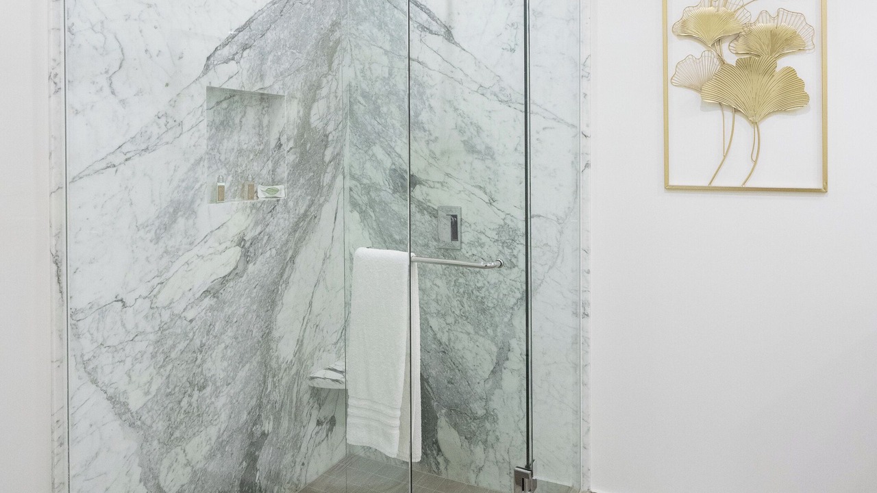 Photo of Bathroom in Puerto Penasco