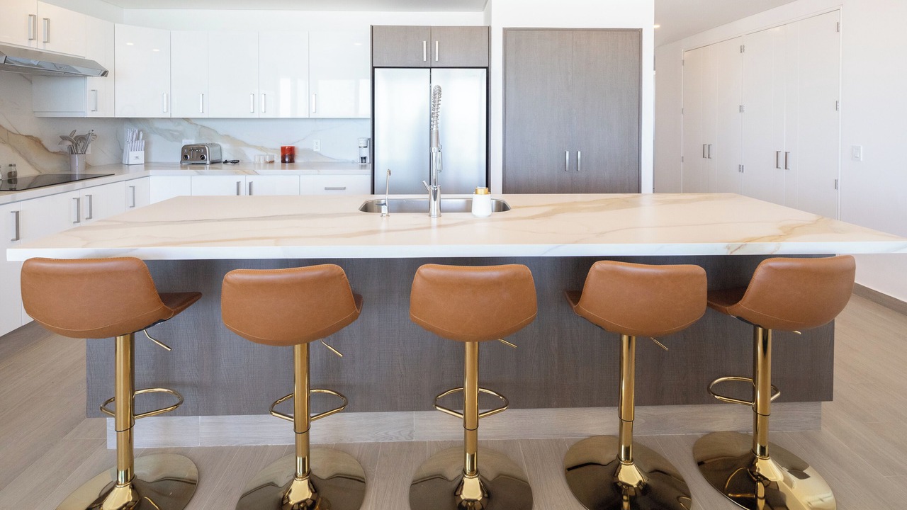Photo of Kitchen in Puerto Penasco