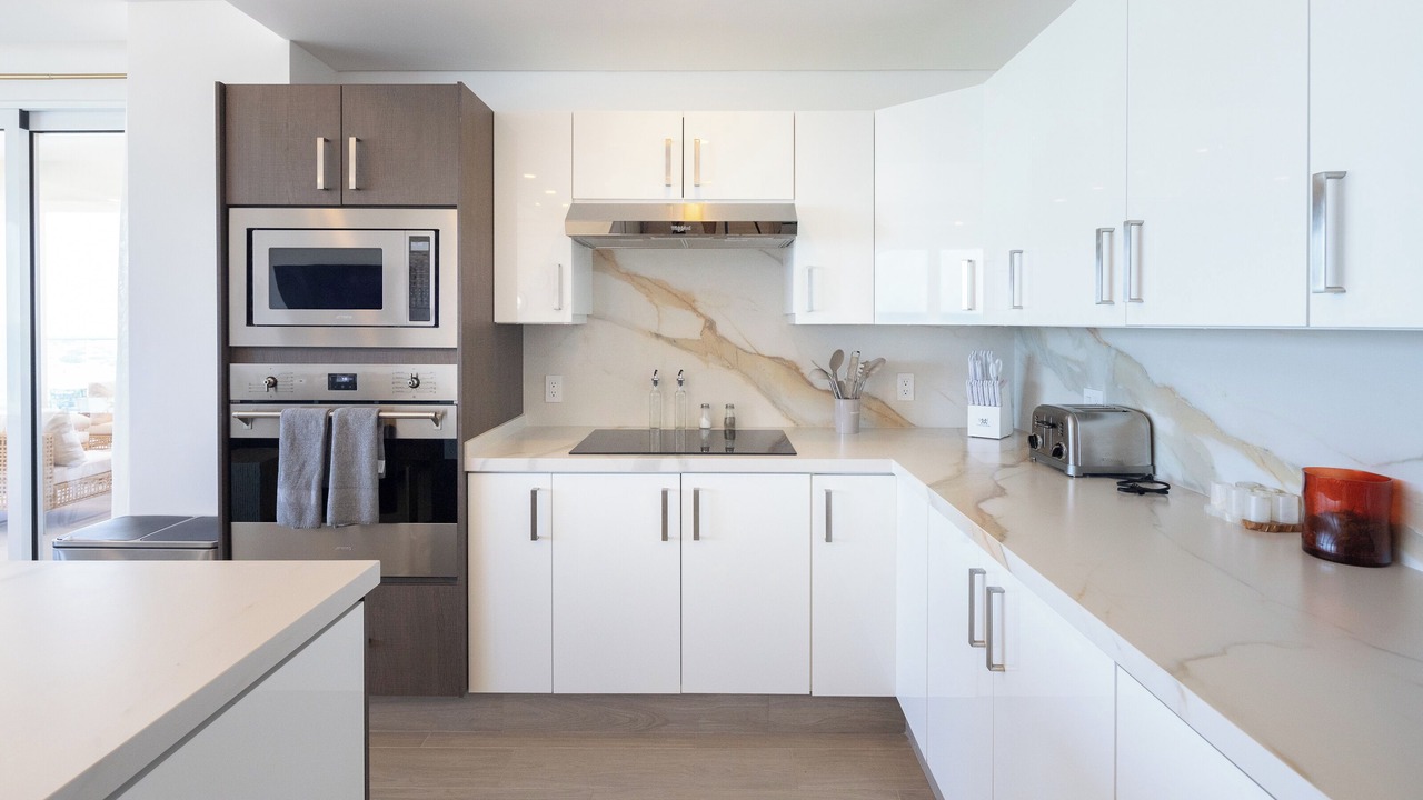 Photo of Kitchen in Puerto Penasco