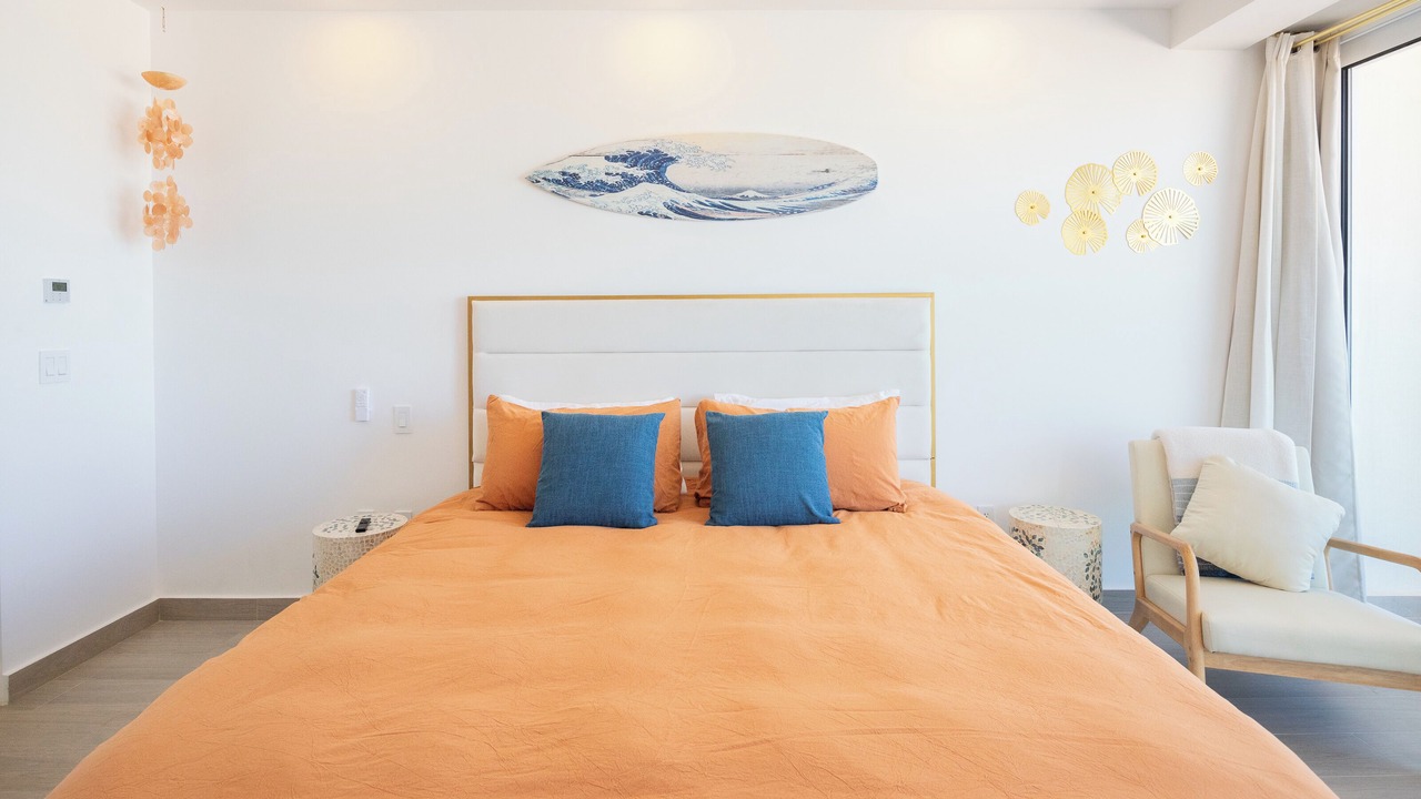 Photo of Bedroom in Puerto Penasco