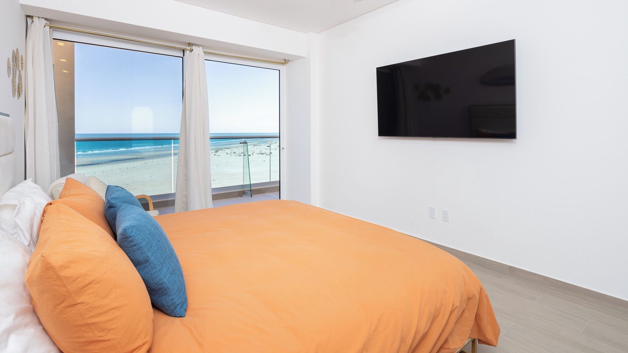 Photo of Bedroom in Puerto Penasco