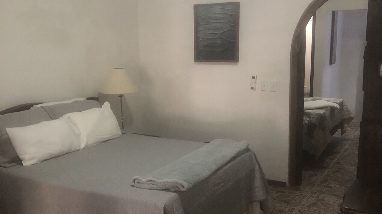 Photo of Bedroom in San Gabriel