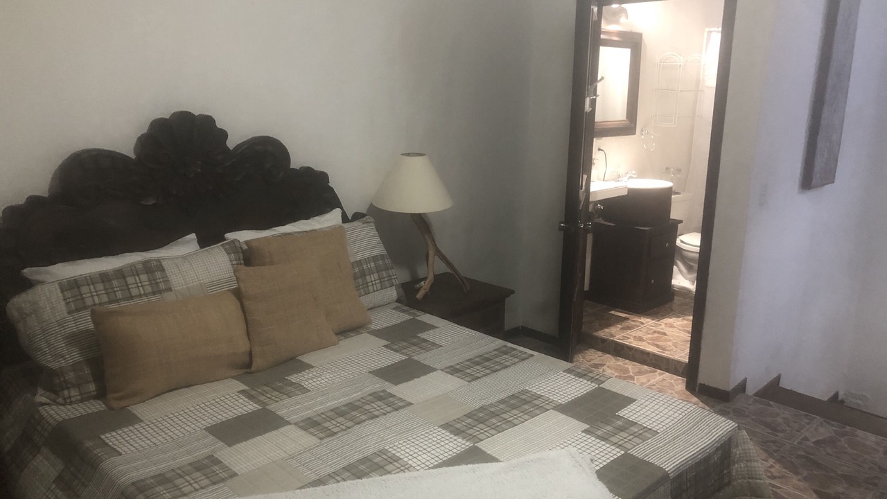 Photo of Bedroom in San Gabriel