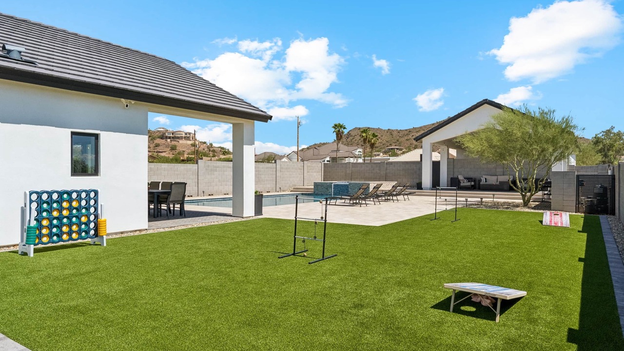 Photo of Outdoor in Desert View