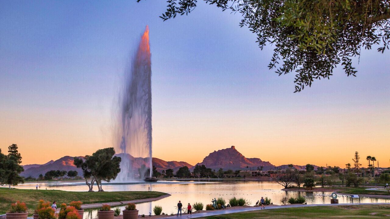 Photo of Others in Fountain Hills