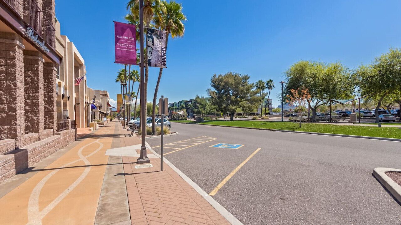 Photo of Outdoor in Fountain Hills