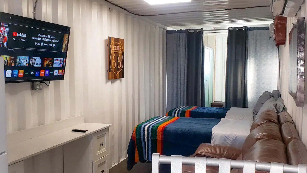 Photo of Bedroom in Estrella