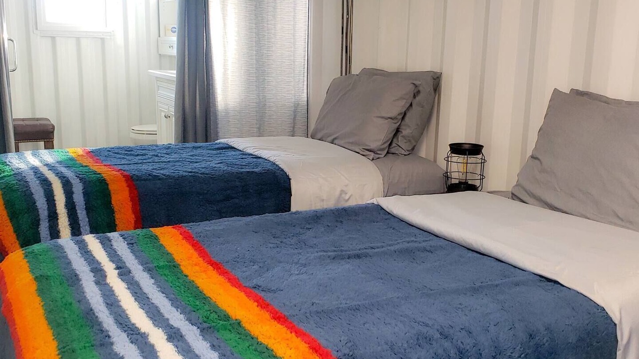Photo of Bedroom in Estrella