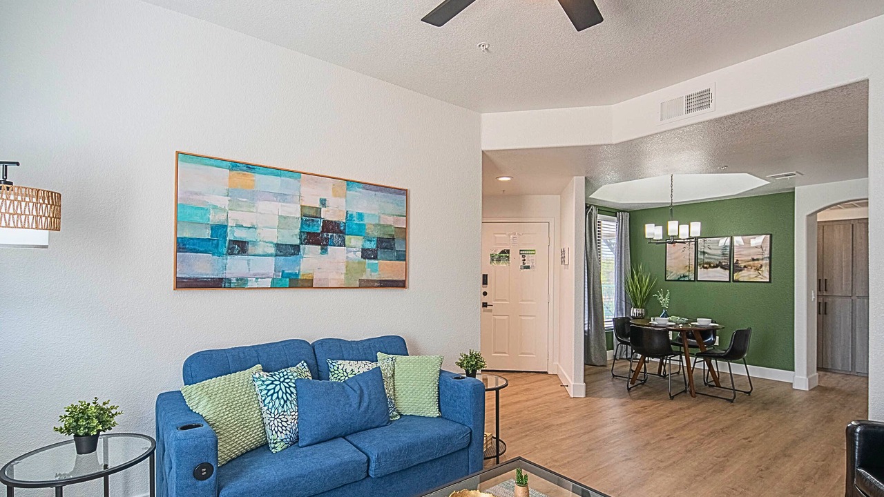 Photo of Bedroom in Kierland