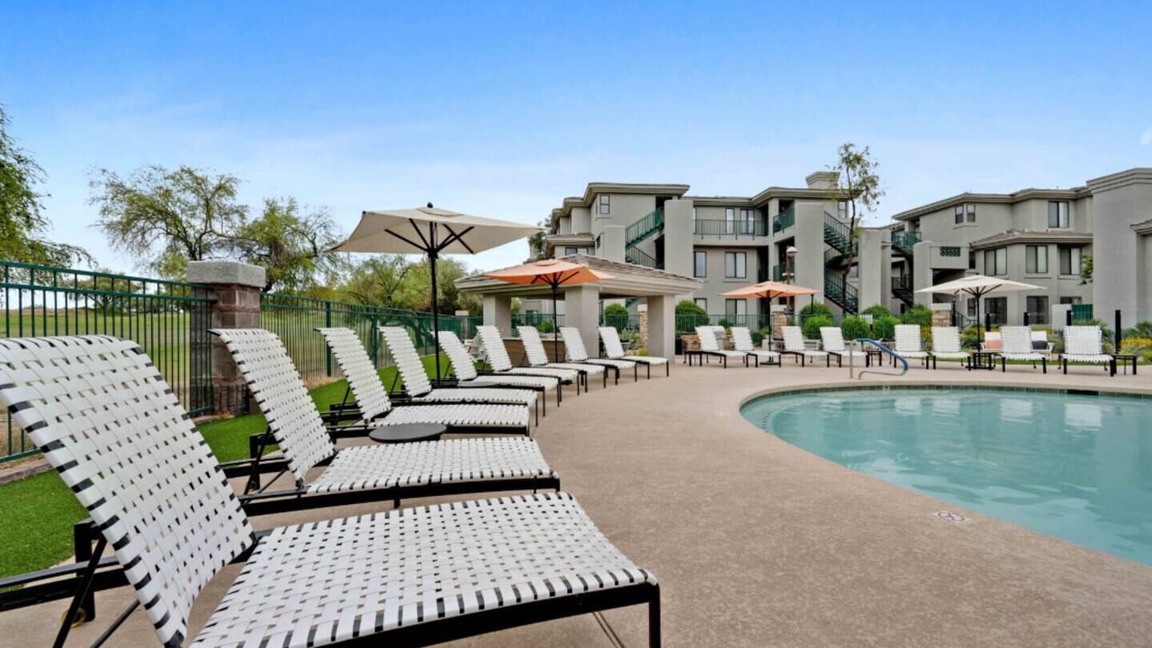 Photo of Outdoor in Kierland