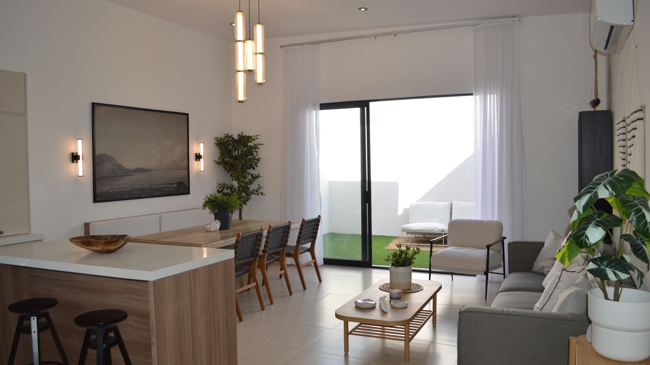 Photo of Livingroom in Miramar