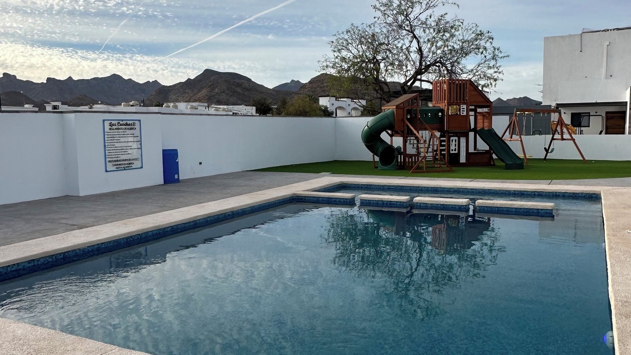Photo of Outdoor in Miramar