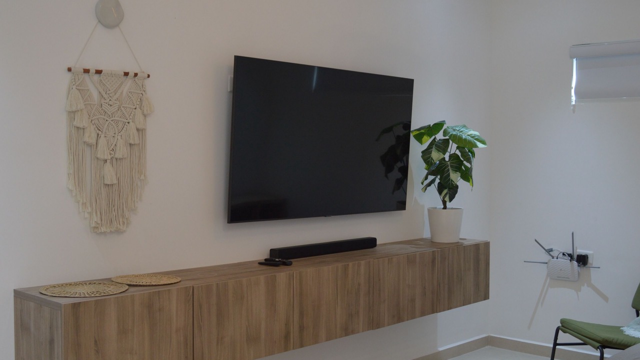 Photo of Livingroom in Miramar