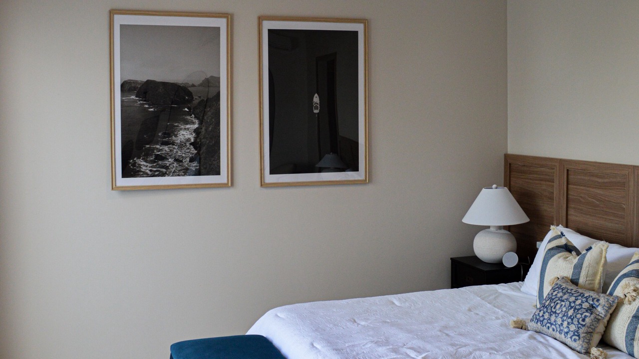 Photo of Bedroom in Miramar