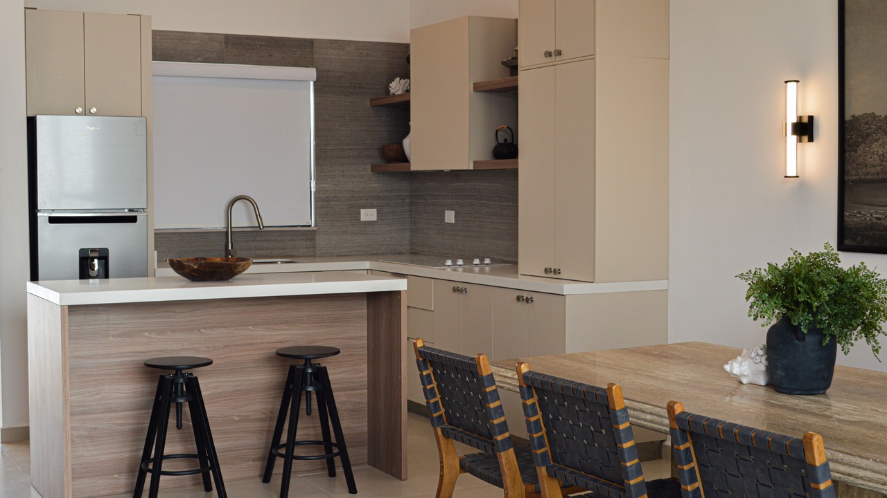Photo of Kitchen in Miramar