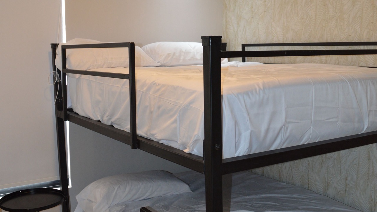 Photo of Bedroom in Miramar
