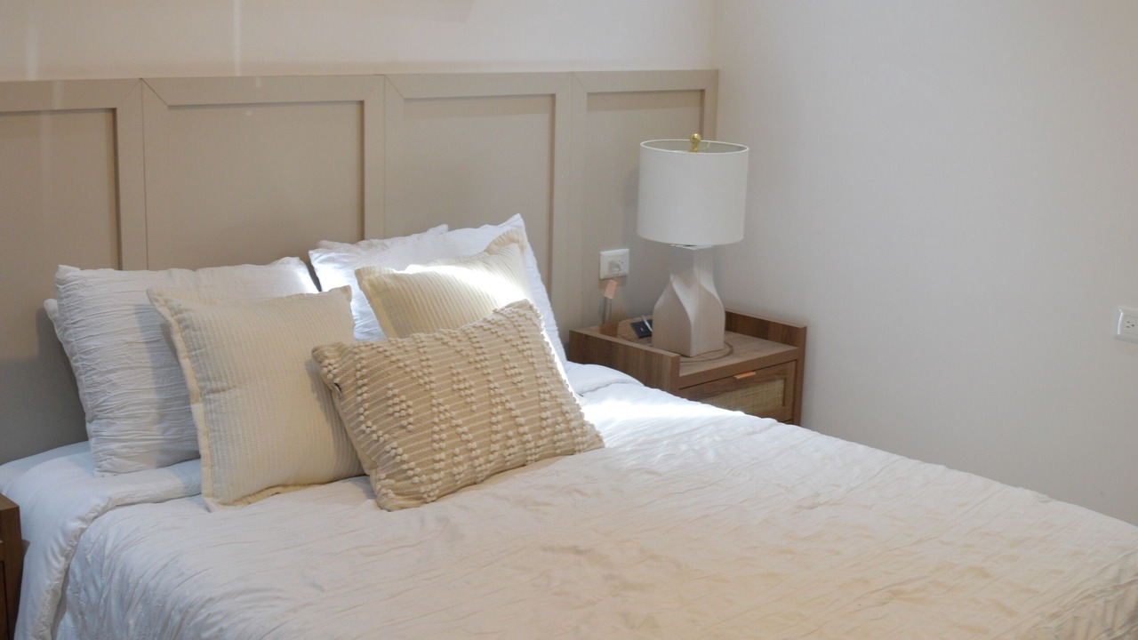 Photo of Bedroom in Miramar