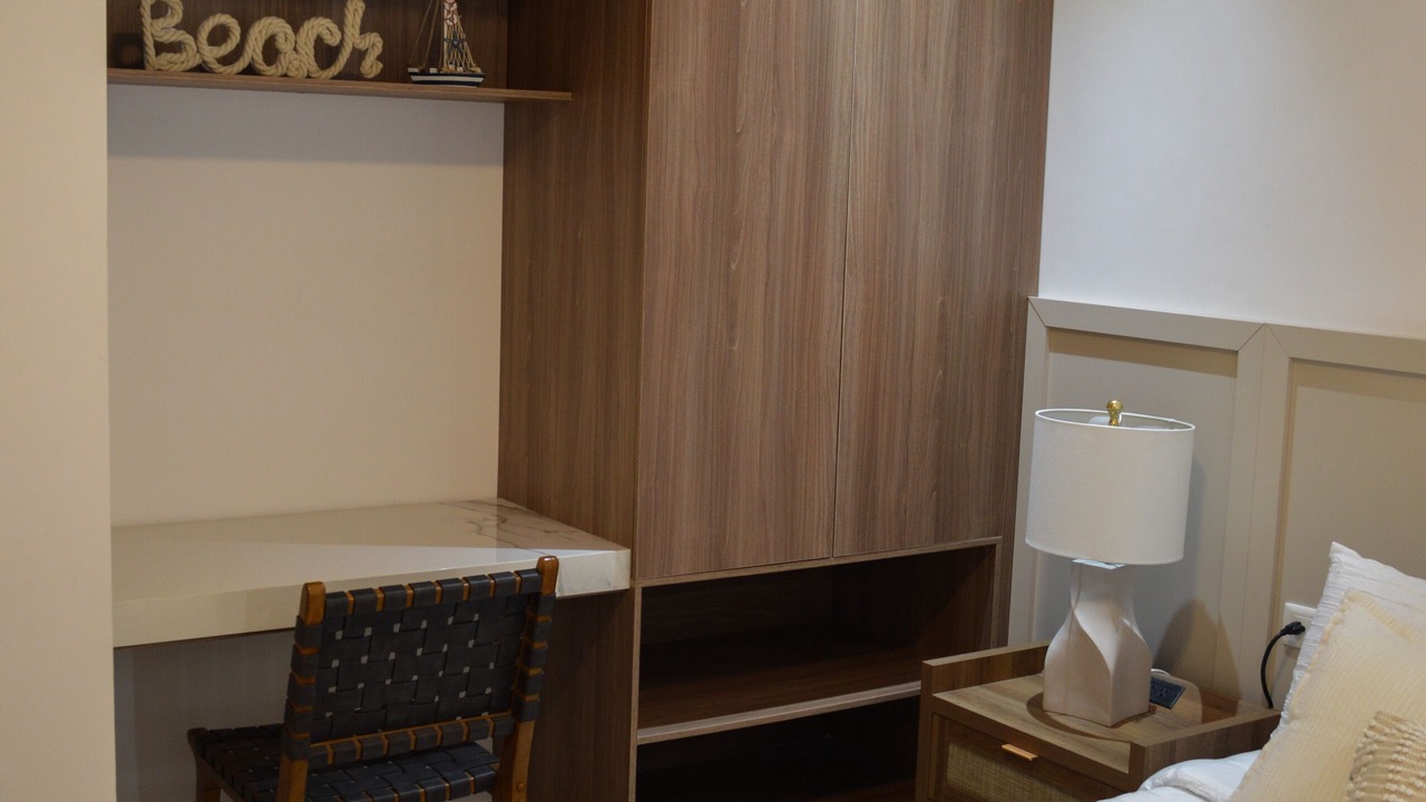 Photo of Bedroom in Miramar