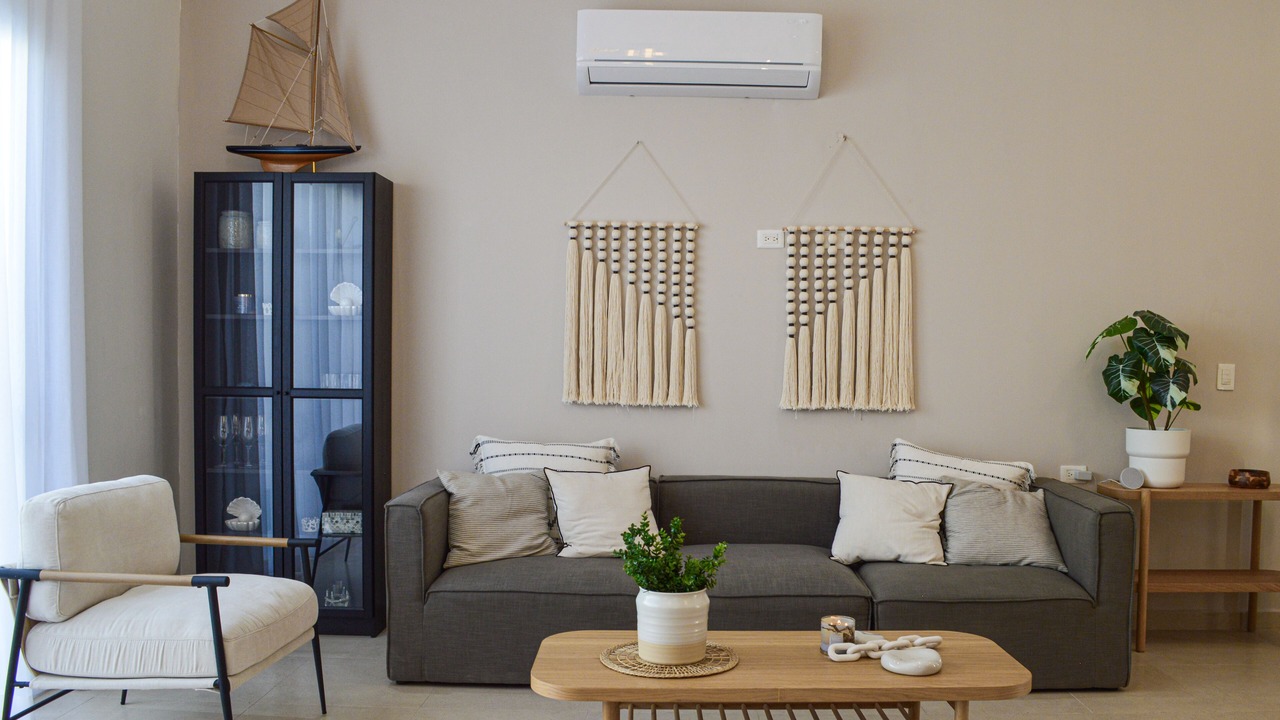 Photo of Livingroom in Miramar