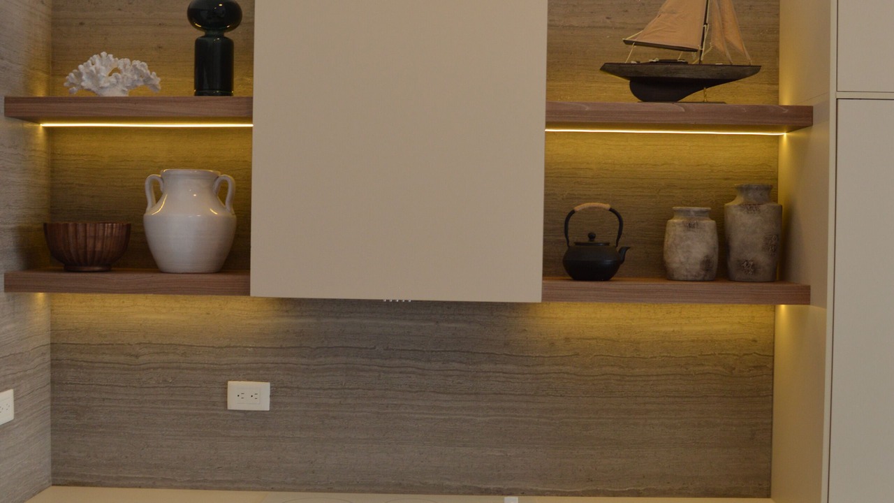 Photo of Kitchen in Miramar
