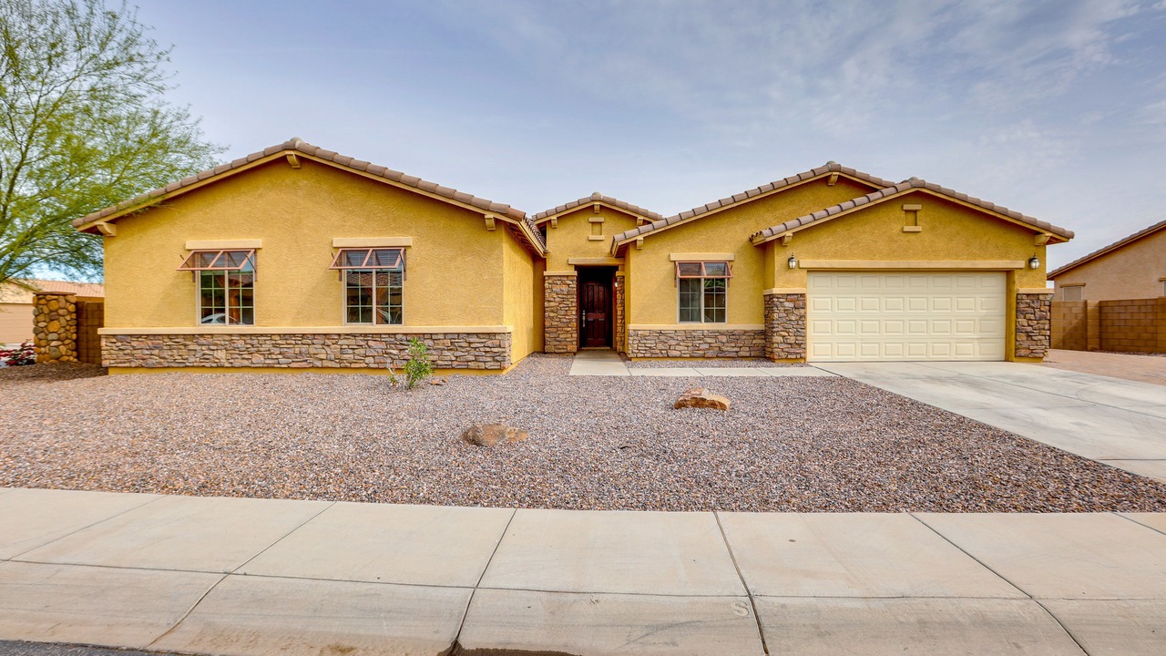 Photo of Others in Laveen Village