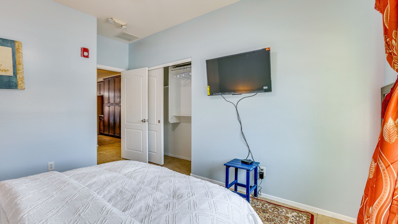 Photo of Bedroom in Laveen Village