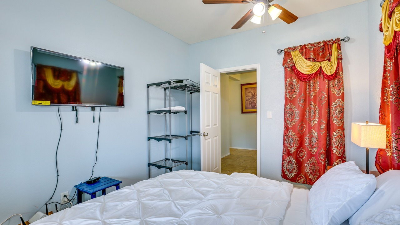 Photo of Bedroom in Laveen Village