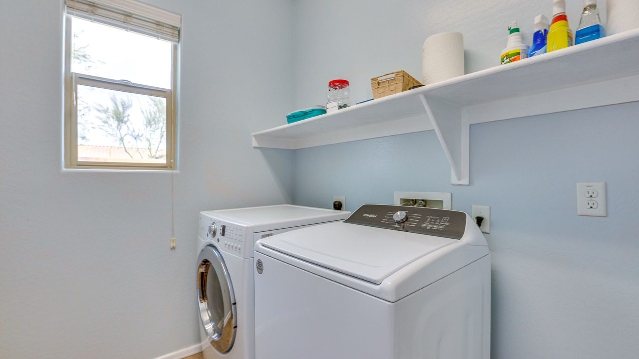 Photo of Bedroom in Laveen Village