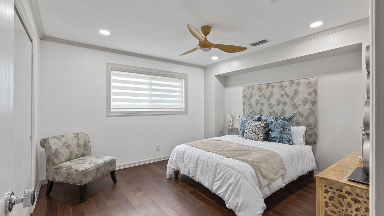 Photo of Bedroom in San Benito