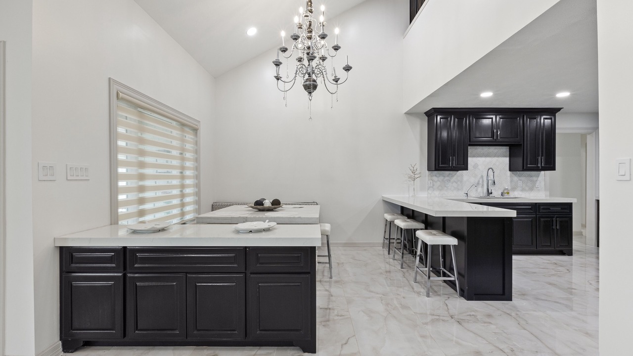 Photo of Kitchen in San Benito