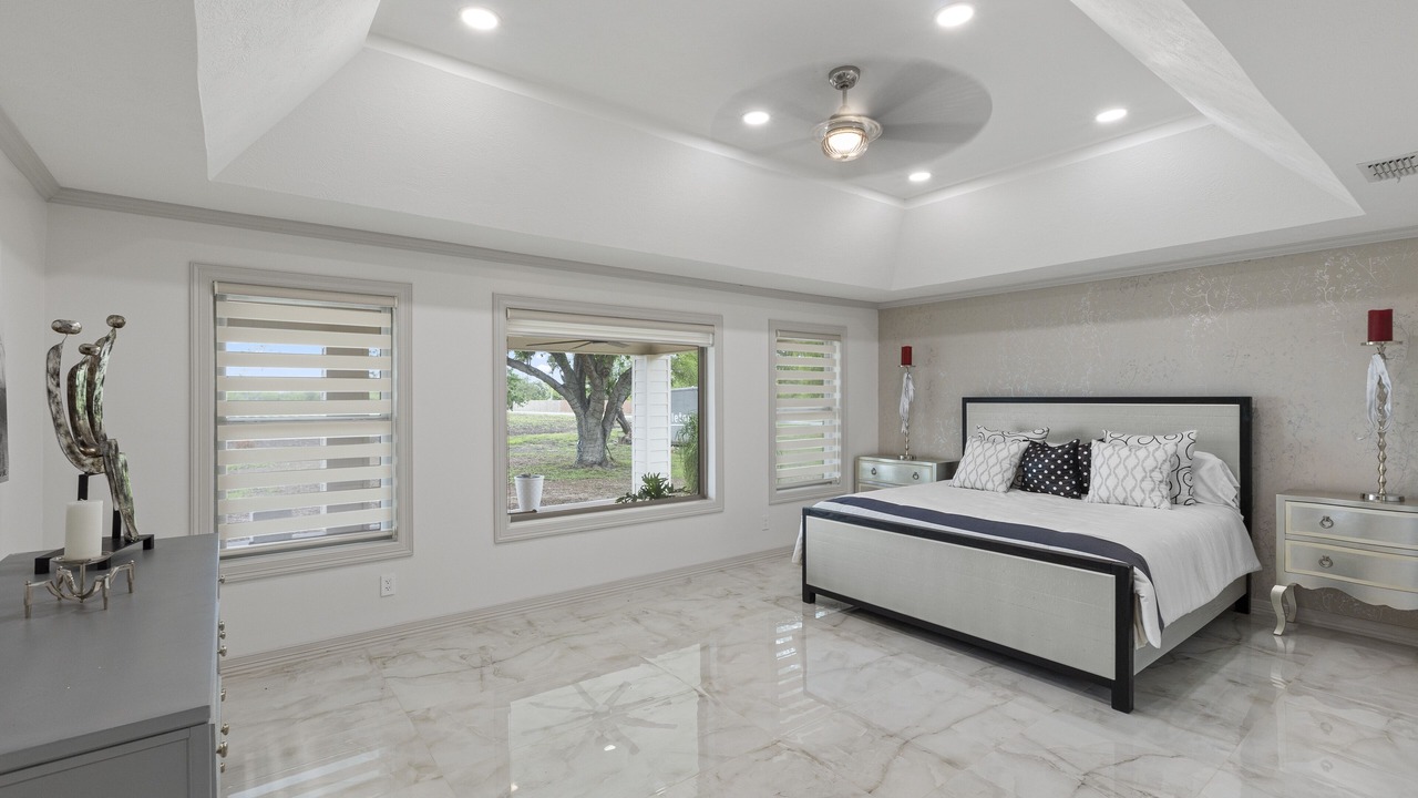 Photo of Bedroom in San Benito
