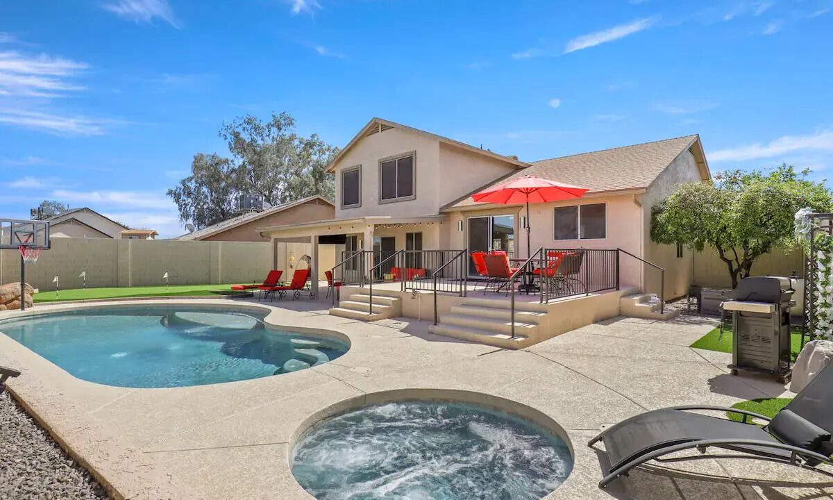 Photo of Outdoor in Glendale