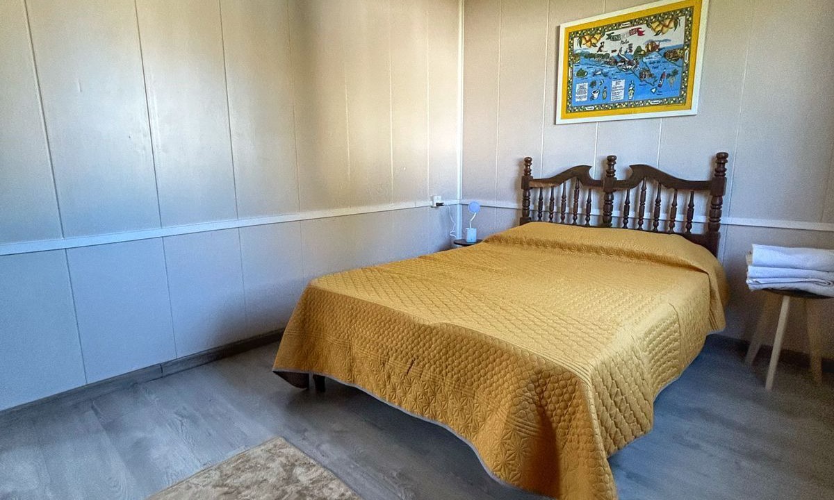 Photo of Bedroom in Barra de Navidad