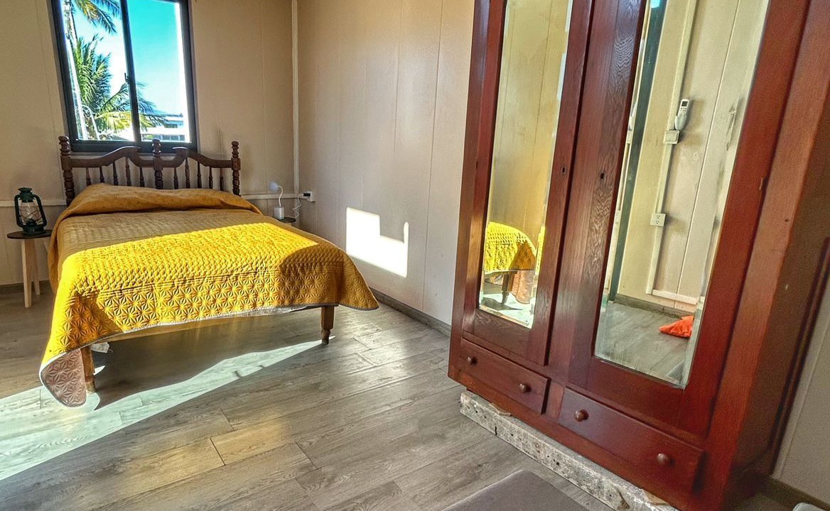 Photo of Bedroom in Barra de Navidad