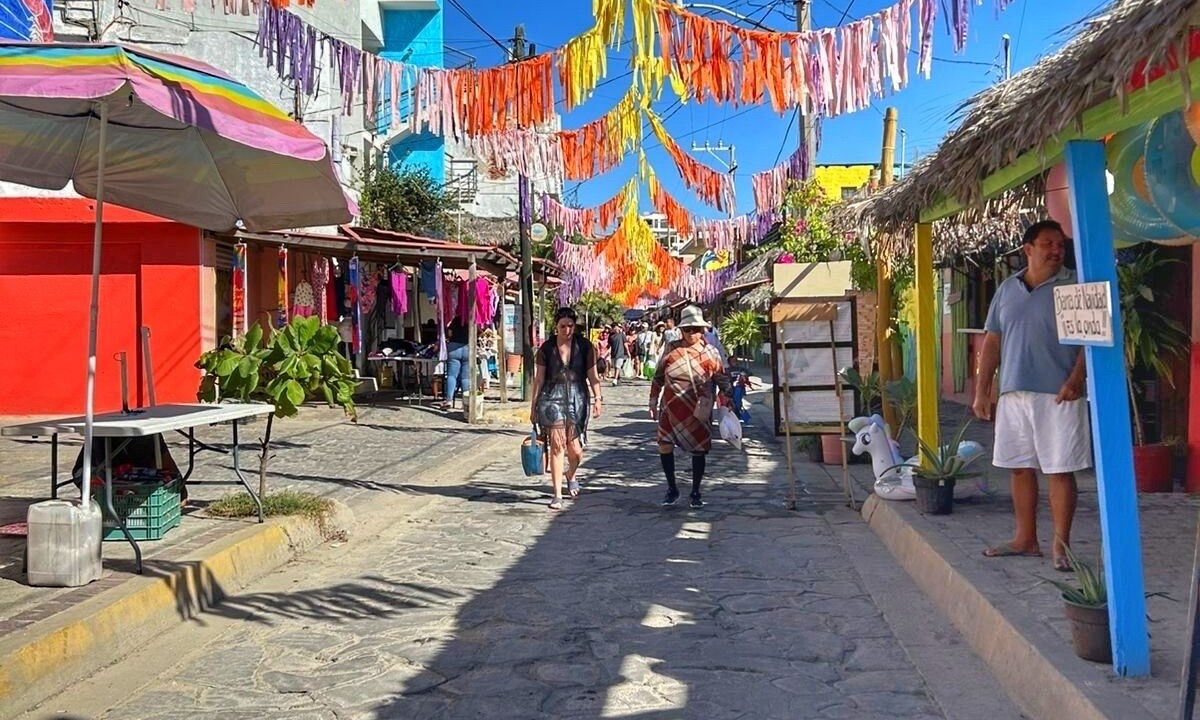 Photo of Others in Barra de Navidad