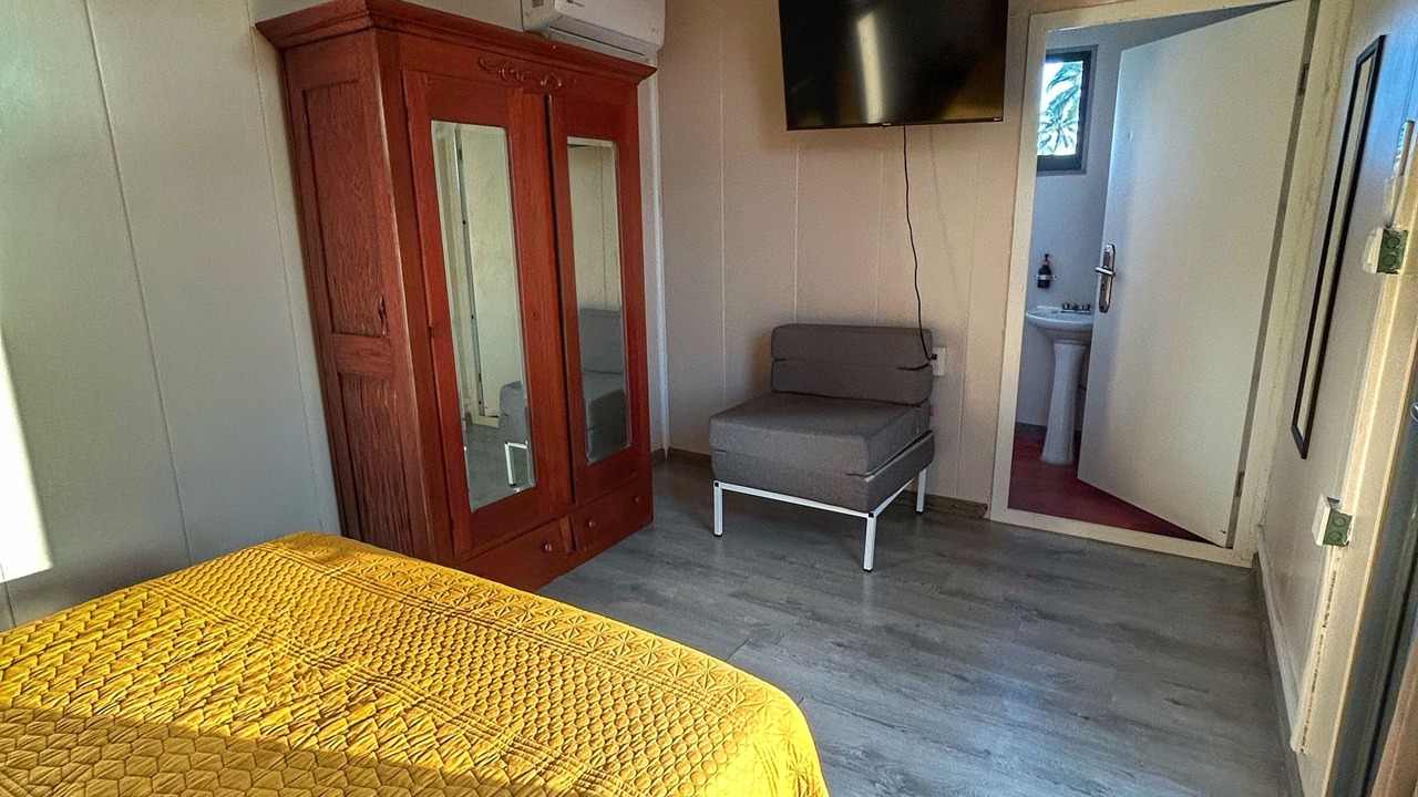 Photo of Bedroom in Barra de Navidad