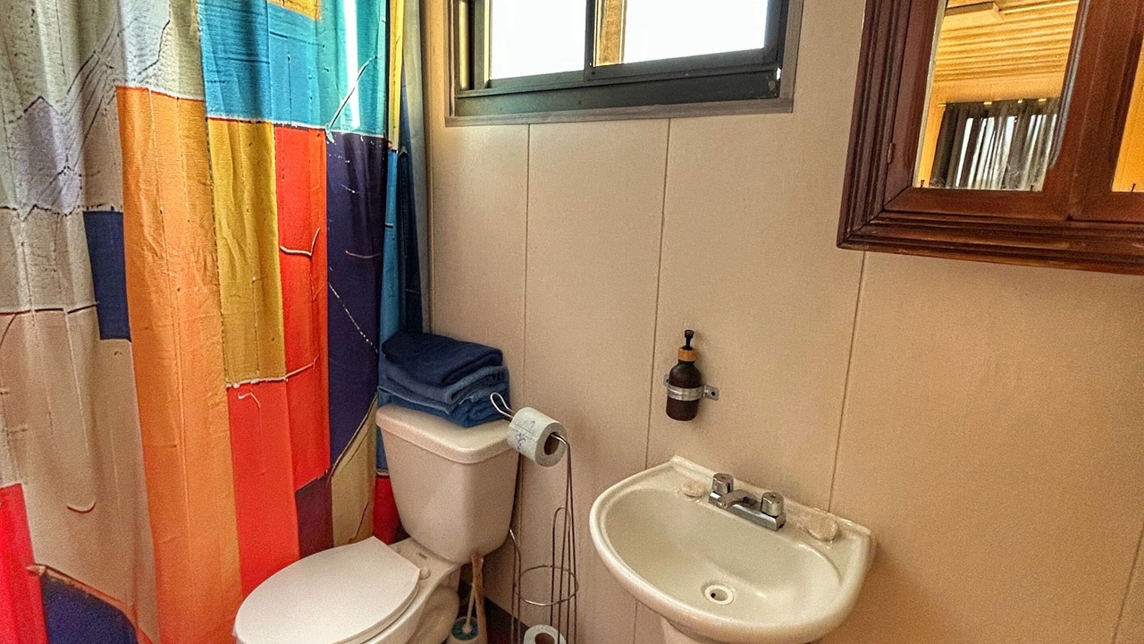 Photo of Bathroom in Barra de Navidad