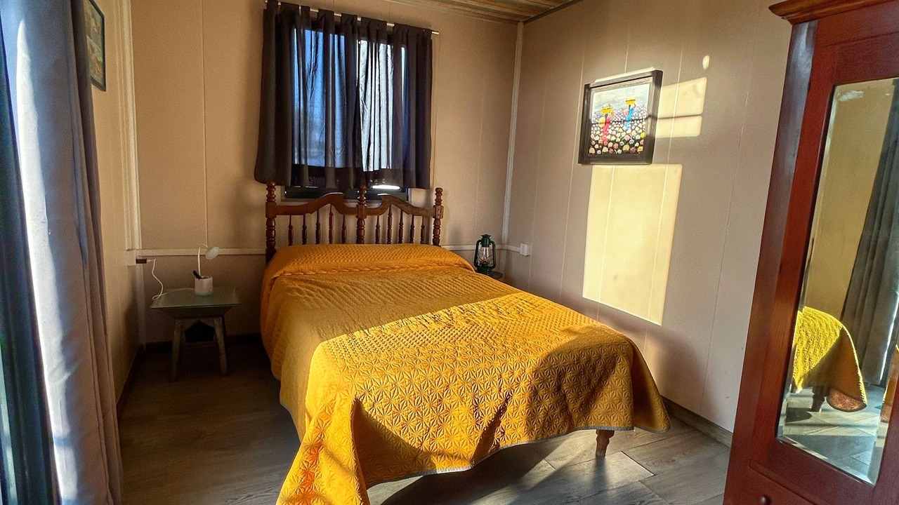 Photo of Bedroom in Barra de Navidad