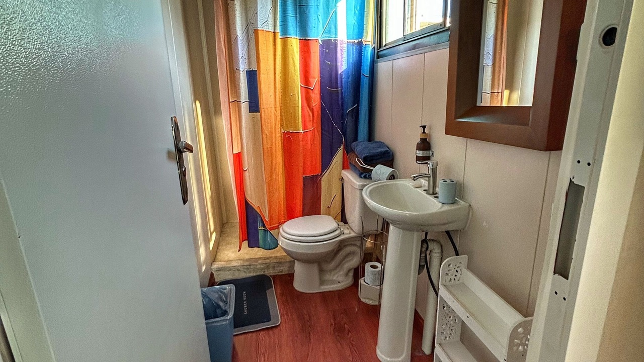 Photo of Bathroom in Barra de Navidad