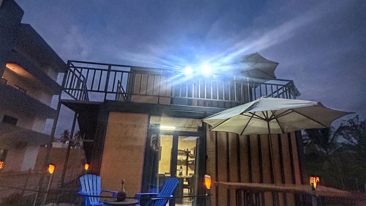 Photo of Outdoor in Barra de Navidad