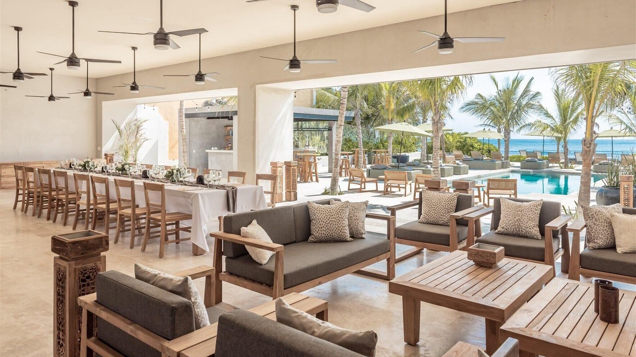 Photo of Outdoor in Puerto Aventuras