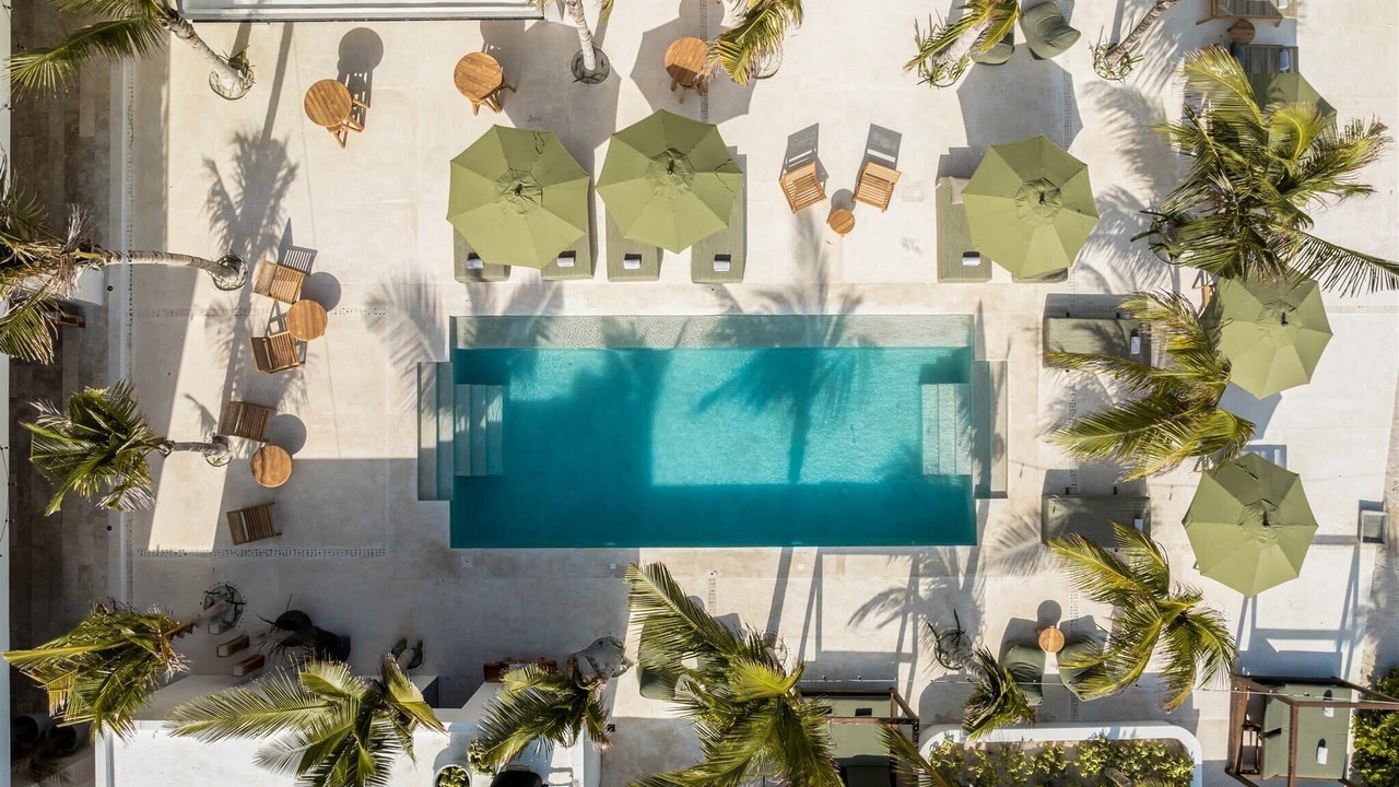 Photo of Outdoor in Puerto Aventuras