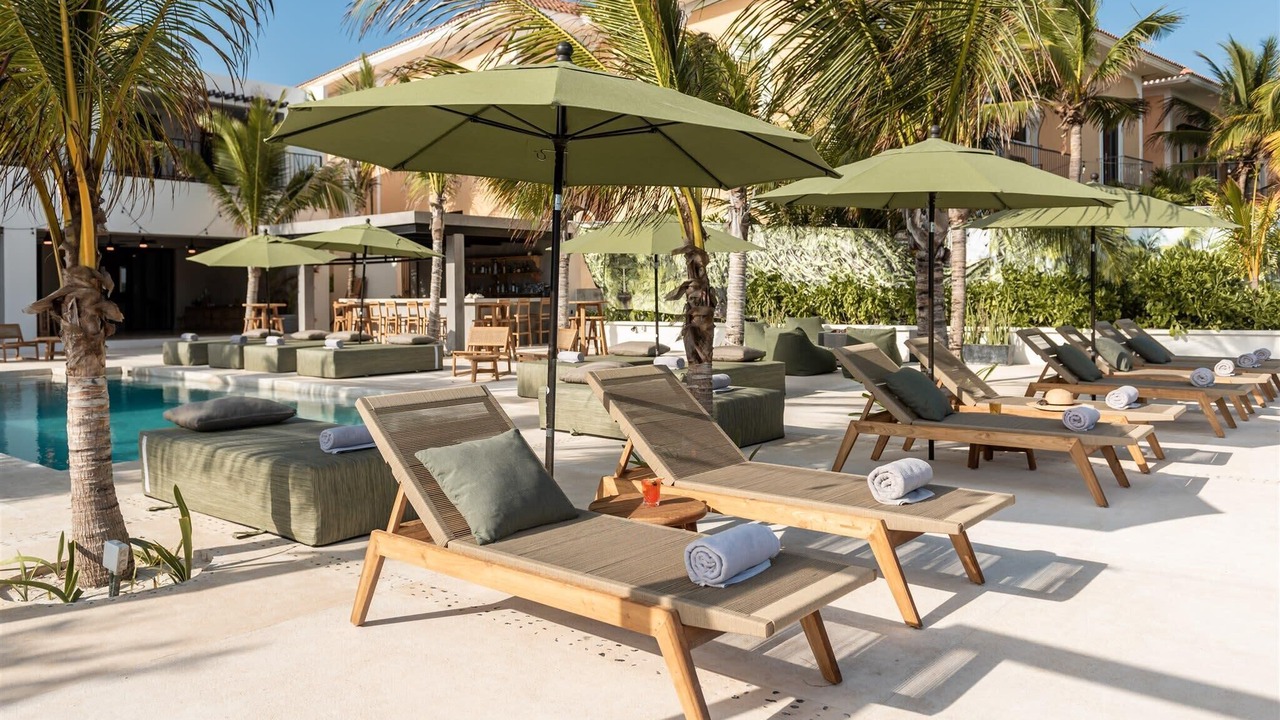 Photo of Outdoor in Puerto Aventuras