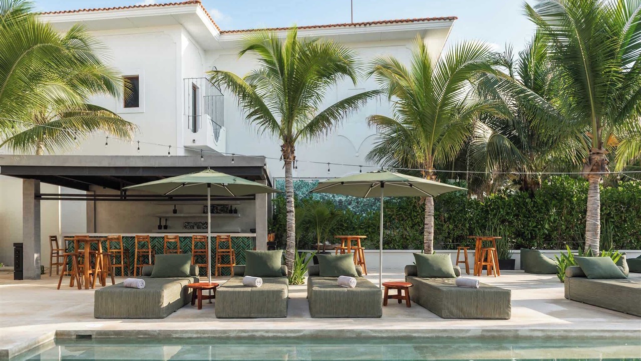 Photo of Outdoor in Puerto Aventuras