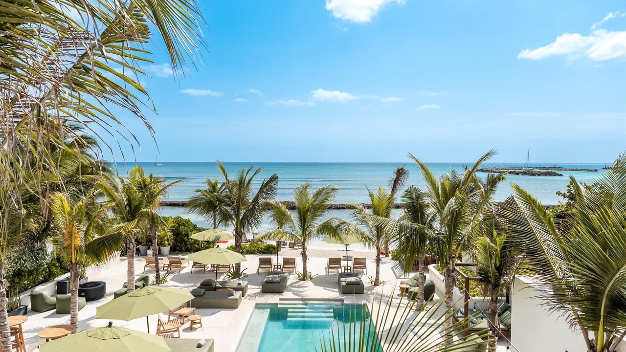 Photo of Outdoor in Puerto Aventuras