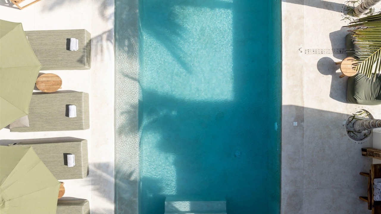 Photo of Outdoor in Puerto Aventuras